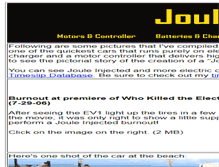 Tablet Screenshot of jouleinjected.com